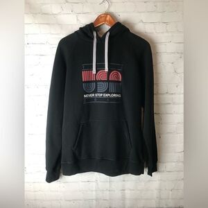 The North Face USA Never Stop Exploring XL